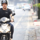 Illustration for article titled Ubers Launching Its First Motorcycle Service in Bangkok